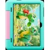 Planšetė Blackview Tab 20 Kids WiFi 10.1-inch 800x1280 HD 60Hz Unisoc Tiger T310 2Hz 4GB + 64GB 6600mAh Cam 5MP/8MP WiFi5 Android 15 Fairy Žalias
