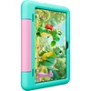 Planšetė Blackview Tab 20 Kids WiFi 10.1 colio 800x1280 HD 60Hz Unisoc Tiger T310 2Hz 4GB + 64GB 6600mAh kamera 5MP/8MP WiFi 5 Android 15 Fairy Žalias