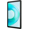 Planšetė Blackview Tab 60 Pro SET 10.1-inch HD+ 800x1280 IPS 60Hz, 8GB/128GB, Octa-core T606 1.6GHz, Cam Front 5MP Rear 8MP, Baterija 7700mAh, LTE, USB Type-C, Charger, Cable, SIM tool, Film, Case, Passive stylus, Mouse, Keyboard, Android 15, Algae Žalias