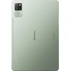 Planšetė Blackview Tab 60 Pro SET 10.1-inch HD+ 800x1280 IPS 60Hz, 8GB/128GB, Octa-core T606 1.6GHz, Cam Front 5MP Rear 8MP, Baterija 7700mAh, LTE, USB Type-C, Charger, Cable, SIM tool, Film, Case, Passive stylus, Mouse, Keyboard, Android 15, Algae Žalias