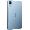 Planšetė Blackview Tab 60 Pro SET LTE 10.1-inch HD+IPS 800x1280 60Hz 8GB/128GB, Octa-core T606 1.6GHz Cam Front 5MP Rear 8MP Baterija 7700mAh + Charger USB Type-C Cable SIM tool Film Case Passive stylus Mouse Keyboard EN Android 15 Sunny Sky Mėlyna