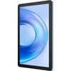 Planšetė Blackview Tab 60 Pro SET LTE 10.1-inch HD+IPS 800x1280 60Hz 8GB/128GB, Octa-core T606 1.6GHz Cam Front 5MP Rear 8MP Baterija 7700mAh + Charger USB Type-C Cable SIM tool Film Case Passive stylus Mouse Keyboard EN Android 15 Sunny Sky Mėlyna