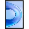 Planšetė Blackview Tab 60 Pro SET LTE 10.1-inch HD+IPS 800x1280 60Hz 8GB/128GB, Octa-core T606 1.6GHz Cam Front 5MP Rear 8MP Baterija 7700mAh + Charger USB Type-C Cable SIM tool Film Case Passive stylus Mouse Keyboard EN Android 15 Sunny Sky Mėlyna