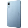 Planšetė Blackview Tab 60 Pro SET LTE 10.1-inch HD+IPS 800x1280 60Hz 8GB/128GB, Octa-core T606 1.6GHz Cam Front 5MP Rear 8MP Baterija 7700mAh + Charger USB Type-C Cable SIM tool Film Case Passive stylus Mouse Keyboard EN Android 15 Sunny Sky Mėlyna