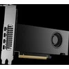 PNY NVIDIA 2000 Ada 16 GB LowProfile OEM versija PCI-Express x16 Gen 4.0, dvigubas lizdas, 16 GB GDDR6 ECC 128 bitų, HDCP 2.2 ir HDMI 2.0 palaikymas su opt. Adapteris 4x Mini DP 1.4a 1x LP laikiklis
