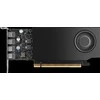 PNY NVIDIA A400 4GB žemo profilio OEM versija, PCI-Express 3.0 x16, LP, 4 GB GDDR6 64 bitų, 3x Mini DP 1.4, 1x ATX laikiklis