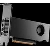 PNY NVIDIA RTX PRO 2000 Blackwell OEM versija, PCI-Express x16 Gen 5.0, dvigubas lizdas, 16 GB GDDR7 ECC 128 bitų, 4x Mini DP 2.1b, HDCP 2.2 ir HDMI 2.0 palaikymas su pasirenkamais adapteriais