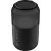 Nešiojama garso kolonėlė SVEN PS-130, raudona, galia 10 W (RMS), TWS, Bluetooth, USB, ličio baterija