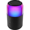 Nešiojama garso kolonėlė SVEN PS-130, raudona, galia 10 W (RMS), TWS, Bluetooth, USB, ličio baterija