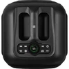Portable speaker SVEN PS-880, juodas, power output 110W (RMS), TWS, Bluetooth, FM, USB, Micro SD, LED-display, lithium battery