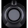 Portable speaker SVEN PS-990, juodas, power output 180W (RMS), TWS, Bluetooth, RGB backlight, Atsparus vandeniui (IPx7), USB, Lithium battery, Baterija life – iki 16 hours