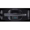 Portable speaker SVEN PS-990, juodas, power output 180W (RMS), TWS, Bluetooth, RGB backlight, Atsparus vandeniui (IPx7), USB, Lithium battery, Baterija life – iki 16 hours