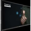 „PRESTIGIO SOLUTIONS“ daugiafunkcis monitorius, 75 colių „Light Series UHD 4K“, „Android 13.0“, „Wi-Fi“, 40TP, jutiklinis rašiklis