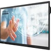 PRESTIGIO SOLUTIONS Multiboard 65-inch Light Series Gen 7, Android 14, Google EDLA, AI button, 8/128GB, 50TP, juodas