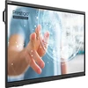 PRESTIGIO SOLUTIONS Multiboard 65-inch Light Series Gen 7, Android 14, Google EDLA, AI button, 8/128GB, 50TP, juodas