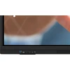 PRESTIGIO SOLUTIONS Multiboard 75-inch Light Series Gen 7, Android 14, Google EDLA, AI button, 8/128GB, 50TP, juodas