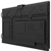 „PRESTIGIO SOLUTIONS“ daugiafunkcis monitorius su 75 colių prizme, „Android 14“, „Google EDLA“, dirbtinio intelekto kamera, 8/128 GB, 50 TB