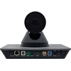 Prestigio Solutions Video Conferencing 4K PTZ Camera: 4K, 8.5MP, No mic, Connection via HDMI 2.0, USB 3.0 or RJ45