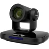 Prestigio Solutions Video Conferencing 4K PTZ Camera Alpha: 4K UHD, 8.4MP, PTZ, AI, No mic, PoE, Connection via HDMI 2.0, USB 3.0, RJ45 or 3G-SDI