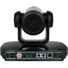 Prestigio Solutions Video Conferencing 4K PTZ Camera Alpha: 4K UHD, 8.4MP, PTZ, AI, No mic, PoE, Connection via HDMI 2.0, USB 3.0, RJ45 or 3G-SDI