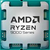 Procesorius AMD CPU Desktop Ryzen 5 6/12T 9600X (3.9GHz/5.4GHz,38MB,65W,AM5) tray, with Radeon Graphics