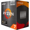 AMD Ryzen 7 5800X3D processor 3.4 GHz 96 MB L3 Box