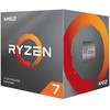 Procesorius AMD CPU Desktop Ryzen 7 PRO 8C/16T 4750G (4.4GHz Max,12MB,65W,AM4) multipack, with Wraith Stealth cooler