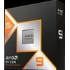 Procesorius AMD Desktop Ryzen 9 9950X3D/Granite Ridge AM5/4300 MHz/Cores 16/128MB/Socket SAM5/170 Watts/GPU Radeon