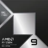 Procesorius AMD CPU Desktop Ryzen 9 16C/32T 9950X3D2 (5.6GHz,208MB,200W,AM5) tray, with Radeon Graphics