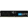 RAM Crucial 16GB [1x16GB 5600MHz DDR5 CL46 DIMM]