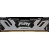 RAM Kingston KF564C32RS-32 32GB 6400MT/s DDR5 CL32 DIMM FURY Renegade Sidabrinis XMP | Kingston