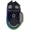 Razer Basilisk V3 Pro - Ergonomic Wireless Pelė žaidimams, Razer HyperSpeed Wireless, Bluetooth, Speedflex Cable USB Type C, Razer Chroma RGB, Focus Pro 30K Optical Sensor, 30000DPI, Optical Mouse Switches Gen-3, 4-way Razer HyperScroll tilt wheel