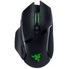 Razer Basilisk V3 Pro - Ergonomic Wireless Pelė žaidimams, Razer HyperSpeed Wireless, Bluetooth, Speedflex Cable USB Type C, Razer Chroma RGB, Focus Pro 30K Optical Sensor, 30000DPI, Optical Mouse Switches Gen-3, 4-way Razer HyperScroll tilt wheel
