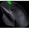 Belaidė žaidimų pelė Razer Basilisk V3 X HyperSpeed, juoda