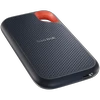 Išorinis kietasis diskas SanDisk Extreme Portable SSD 1TB, SDSSDE61-1T00-G25, Juodas