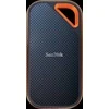 Išorinis kietasis diskas SanDisk Extreme PRO Portable SSD, 4TB, Rašymo greitis 2000 MBytes/sec, Skaitymo greitis 2000 MBytes/sec, SDSSDE81-4T00-G25