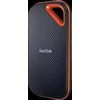 Išorinis kietasis diskas SanDisk Extreme PRO Portable SSD, 4TB, Rašymo greitis 2000 MBytes/sec, Skaitymo greitis 2000 MBytes/sec, SDSSDE81-4T00-G25