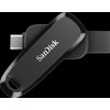 SanDisk Phone Drive USB Type-C/USB Type-A įrenginiai, 100MB/s, 512GB - Juodas Color, EAN: 619659206260