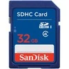 Atminties kortelė SanDisk SDHC 32GB ; EAN: 619659058500
