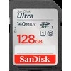 Atminties kortelė Sandisk Ultra SDXC UHS-I 128GB