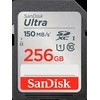 Atminties kortelė Sandisk Ultra UHS-I SDXC 256GB