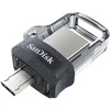 USB laikmena Sandisk Ultra Dual Drive M3.0 32GB