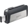 „SanDisk Ultra Dual Drive“ USB tipo C „Flash Drive“ 64 GB