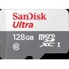 Atminties kortelė „SanDisk Ultra Micro SDXC“ 128 GB 100 MB/s 10 klasės UHS-I atmintis