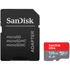 Atminties kortelė Sandisk Ultra Micro SDXC 128GB
