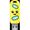 USB laikmena Sandisk Fortnite, Peely Edition, 64GB (SDCZIF-064G-G46)