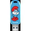 USB laikmena Sandisk Papa Smurf Edition, 128 GB (SDCZIS-128G-G46)