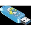 USB laikmena Sandisk Smurfette Edition, 256 GB (SDCZIS-256G-G46)