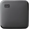 Kietasis diskas Sandisk Western Digital Elements SE SSD 1TB - Portable SSD, iki 400MB/s read speeds, 2-meter drop resistance
