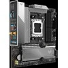Pagrindinė plokštė Sapphire NITRO+ B850M WIFI AMD B850 Socket AM5 micro ATX plokštė